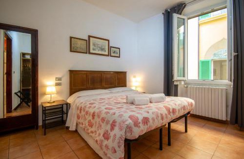 Santo Spirito House | Althea Rooms