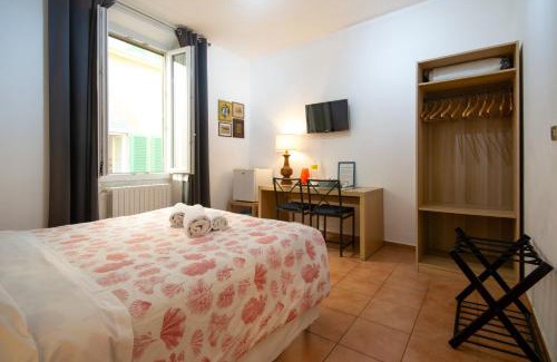 Santo Spirito House | Althea Rooms