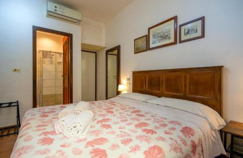 Santo Spirito House | Althea Rooms