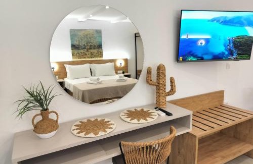 Sithonia Apartment | Althea Two - Sithonia Chalkidiki 250m from the beach