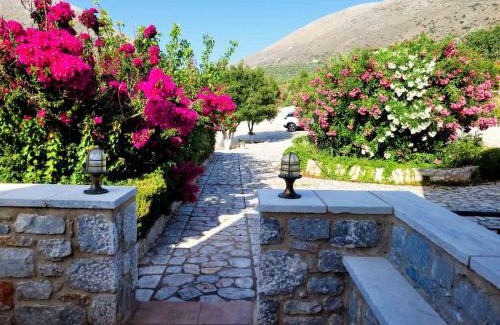 Omales Apartment | Althea Village
