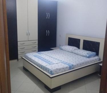 Vlore Apartment | Alti Beachfront Apartments