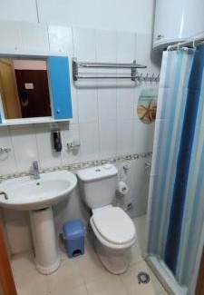 Vlore Apartment | Alti Beachfront Apartments