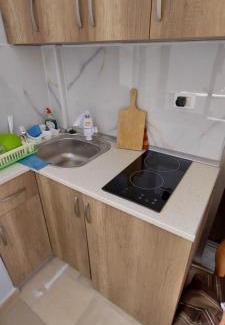 Vlore Apartment | Alti Beachfront Apartments