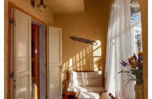 Capanne-Prato-Cinquale Villa | ALTIDO Villa Rosmarino