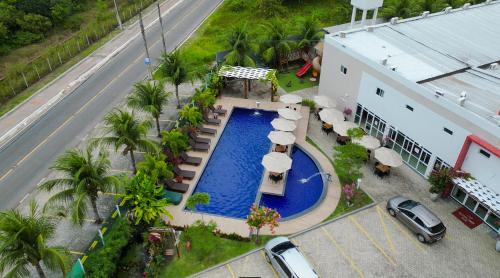 Portal do Sol Hotel | Altiplano Hotel