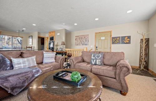 Eden House | Altitude Adjustment with Resort Amenities MH1312