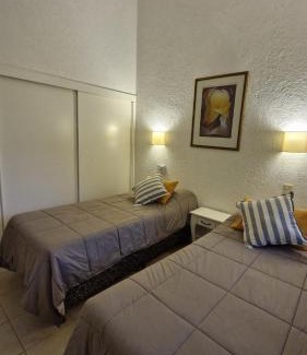 Chacras de Coria House | Alto Chacras Cottage