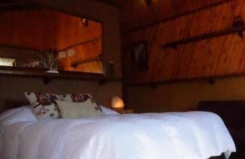 Salamanca Hotel | Alto Cipres