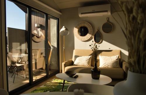 Tomino Apartment | Alto da Pousa