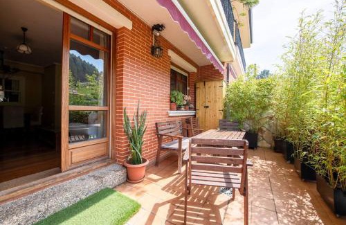 Miono Apartment | Alto Family House Terraza Sol Playa