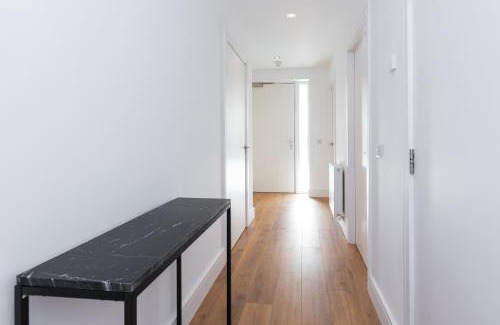 Blackrock Apartment | Alto Frascati Blackrock