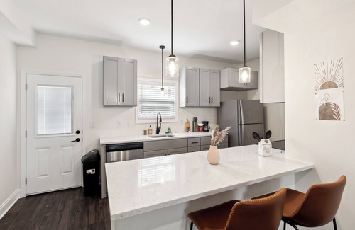 Clarksville Apartment | Alto L3 I Beautiful 2 Bedroom Apartment
