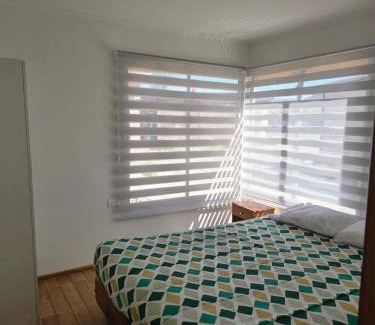 Vallenar House | Alto La Florida Cabañas