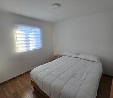 Vallenar House | Alto La Florida Cabañas