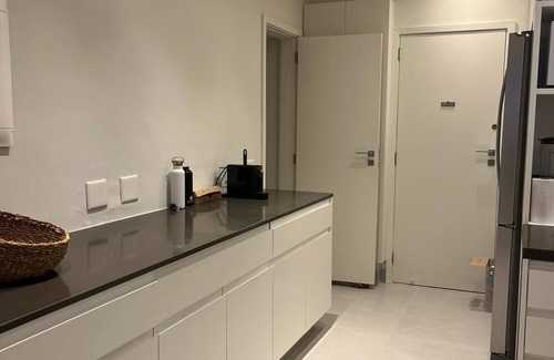 Leblon Apartment | Alto Leblon; Tranquilidade Total e Visual Incrível