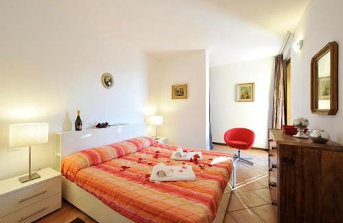 Perledo Apartment | Alto Perledo Terrazzo