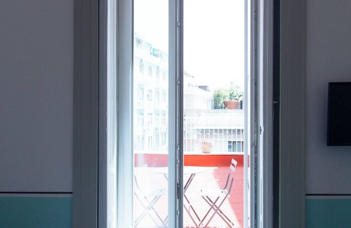 Historical Center House | Altoledo Rooms and Suite