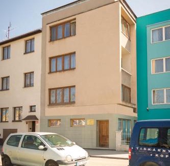 Ceske Budejovice Hotel | Alton garni hotel