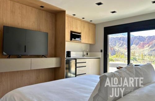 Tilcara Apartment | Altos de la Quebrada