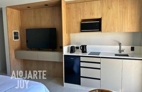 Tilcara Apartment | Altos de la Quebrada