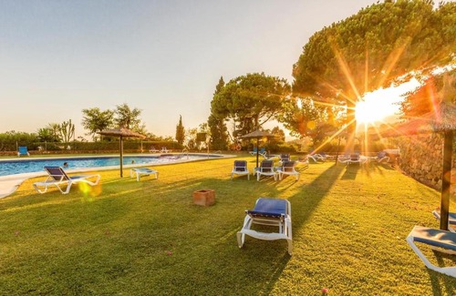 Centro Apartment | Altos de Marbella - Vistas, terraza