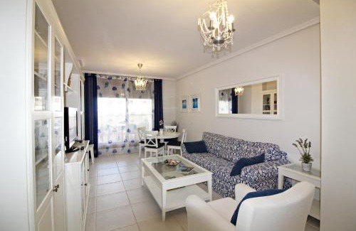 Vera Beach Apartment | Altos de Nuevo Vera