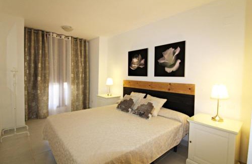 Vera Beach Apartment | Altos de Nuevo Vera