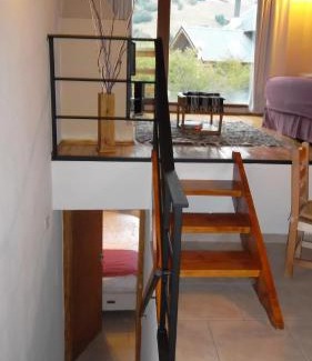 Villa Catedral Apartment | Altos del Catedral