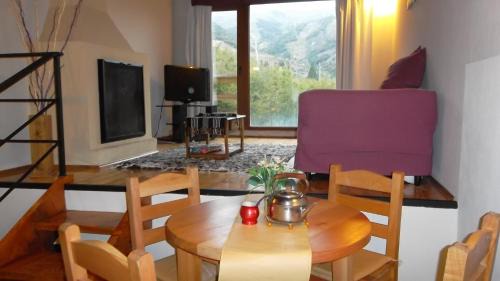 Villa Catedral Apartment | Altos del Catedral