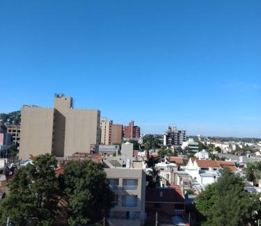 Santiago del Estero Apartment | Altos del Sur