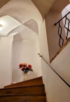 Altstadt House | Altstadtdomizil Morgenröte
