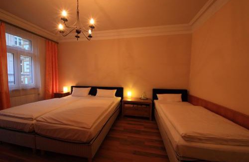 Fuerth Hotel | Altstadthotel Fürth