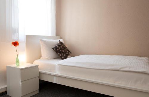 Fuerth Hotel | Altstadthotel Fürth
