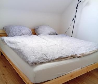 Viersen Apartment | Altstadtnahe Wohnung & Balkon & ruhig