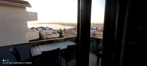 Seferihisar Villa | Altuntaş Villa Turizm Konutu