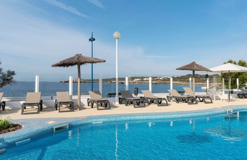 S'Algar Apartment | AluaSun Far Menorca Hotel