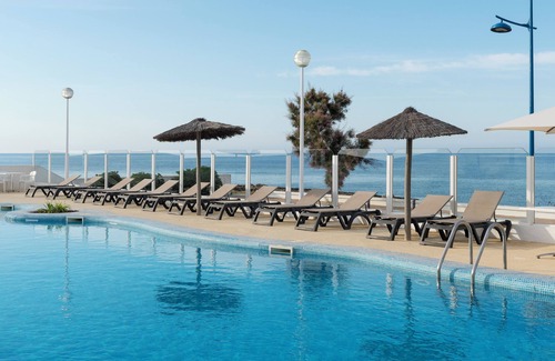 S'Algar Apartment | AluaSun Far Menorca Hotel
