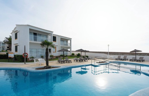 S'Algar Apartment | AluaSun Far Menorca Hotel