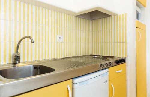 Cala'n Bosch Apartment | AluaSun Lago Park