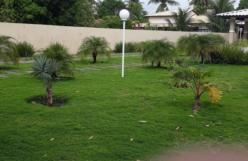 Caixa-Pregos House | Alugo Casa Temporada com 3 Suítes e 2 Quartos Solteiro