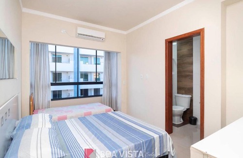Bombas Apartment | Aluguel de Apartamento Duplex 10 para 5 pessoas em Bombas