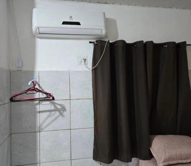 Tirirical House | Aluguel de quarto por diaria proximo ao aeroporto e rodoviaria