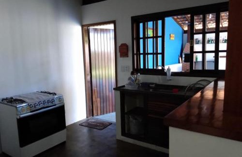 Pereque-Mirim House | Aluguel temporário