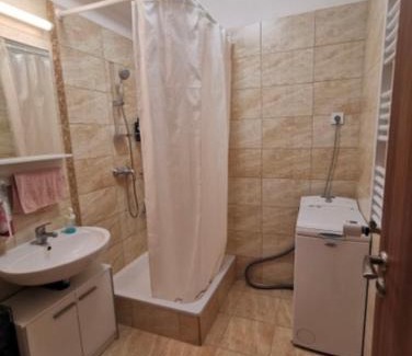 Ferencvaros Apartment | alure apartment