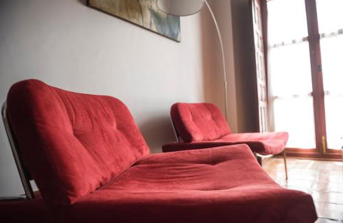 Ubeda Hotel | Alvaro de Torres Boutique