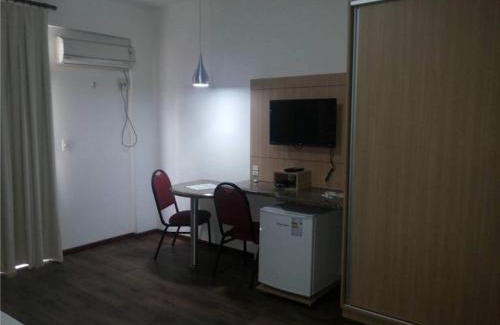 Centro Hotel | Alven Hotel by Slaviero Hotéis