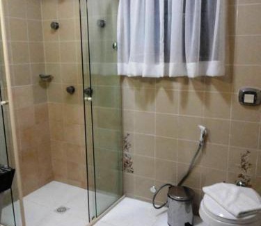 Centro Hotel | Alven Hotel by Slaviero Hotéis