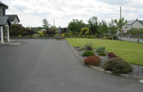 Curraghboy Bed & Breakfast | Alverna House B&B