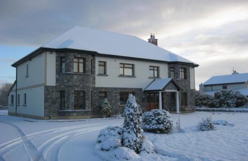 Curraghboy Bed & Breakfast | Alverna House B&B